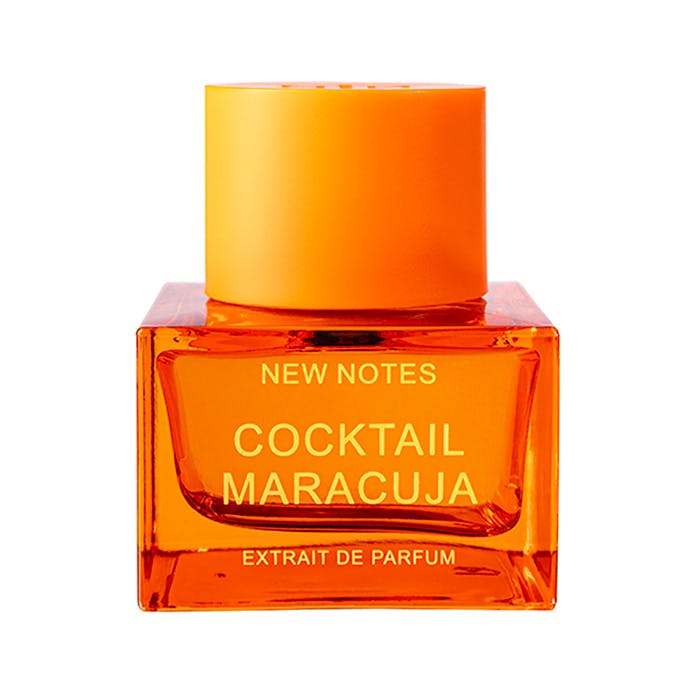 New Notes Eau De Parfum 50ml