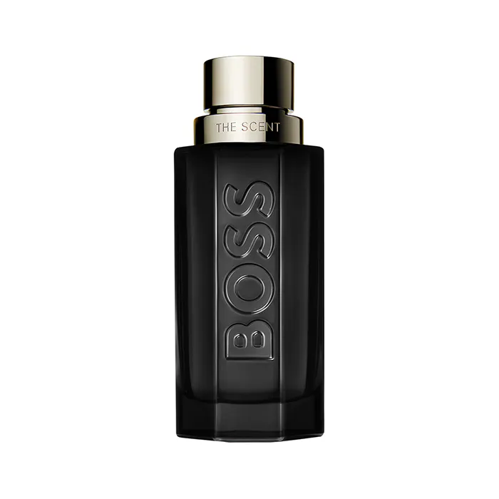 Hugo Boss The Scent Magnetic Eau De Parfum 100ml