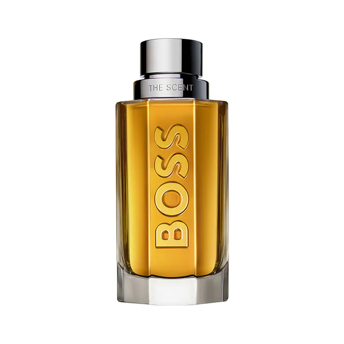 Boss The Scent Signature Eau De Toilette 200ml