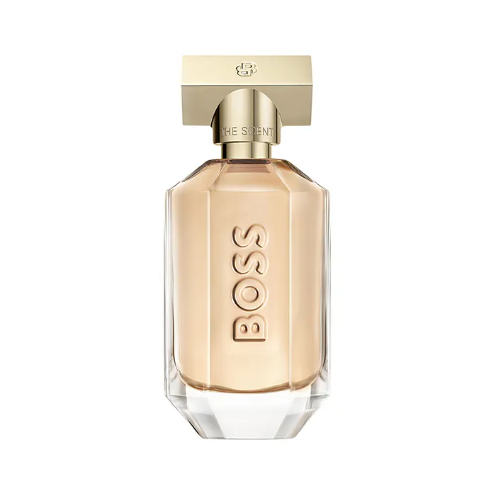 Hugo Boss The Scent Her Signature Eau De Parfum 100ml