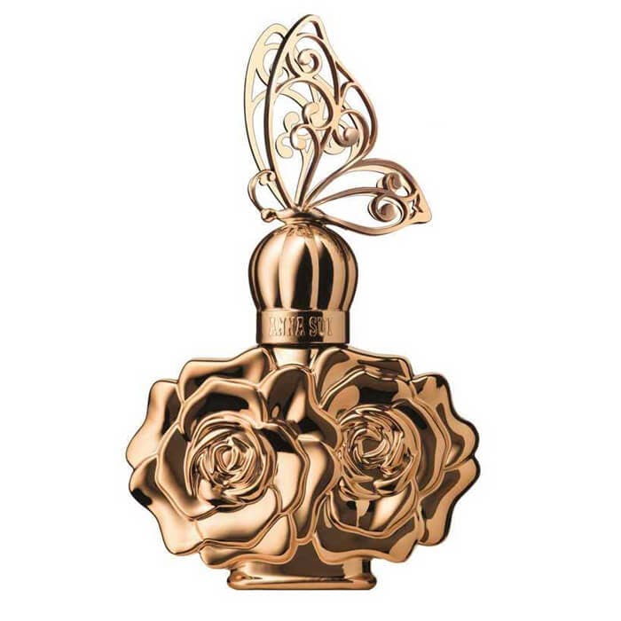 anna sui la nuit de boheme eau de parfum