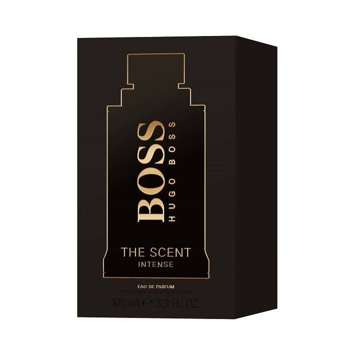 Hugo boss the scent store intense edp 200ml