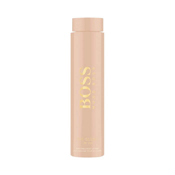 Boss body cheap lotion