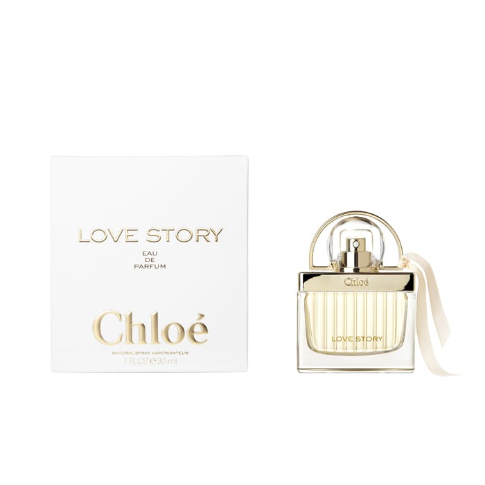 Chloe edp 30 ml hot sale