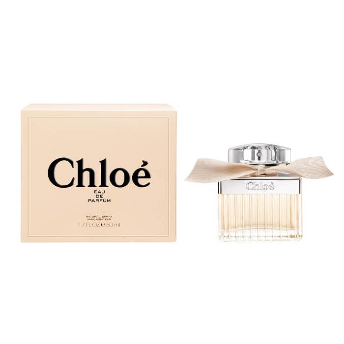 Chloe cologne store