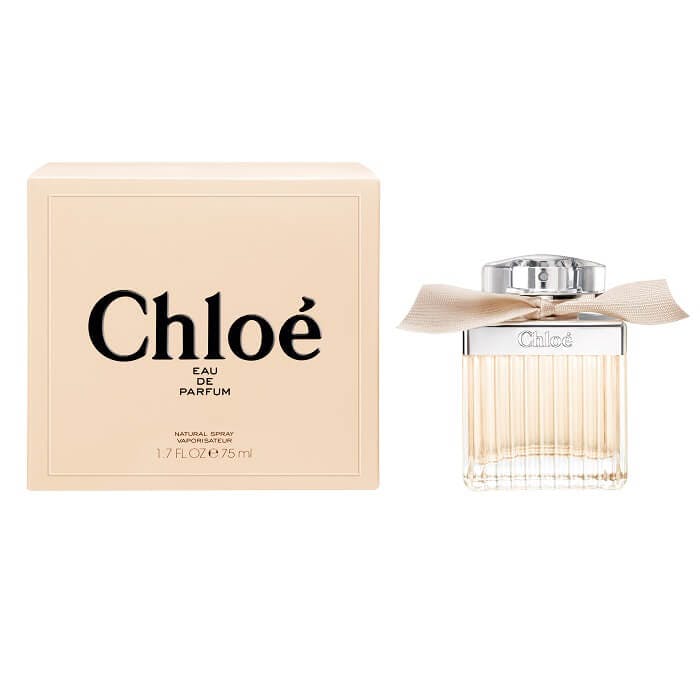 Chloé Eau De Parfum 75ml Spray