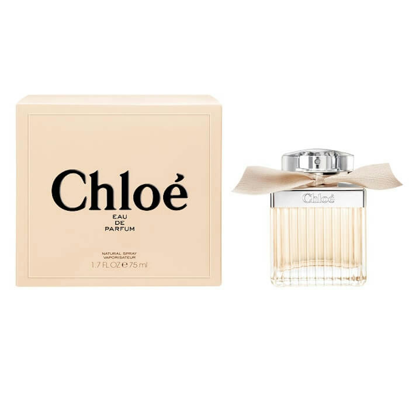 Chloé Perfume for Women | 75ml | The Fragrance Shop | The Fragrance Shop