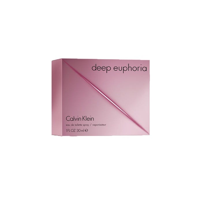 Deep euphoria calvin online klein 30ml