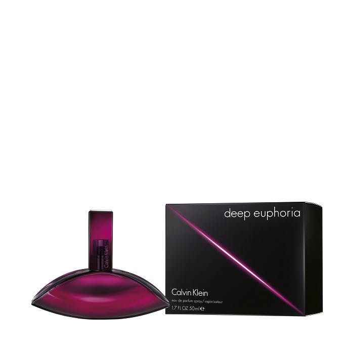 calvin klein euphoria deep 50ml