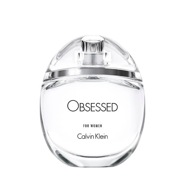 new calvin klein perfume for her
