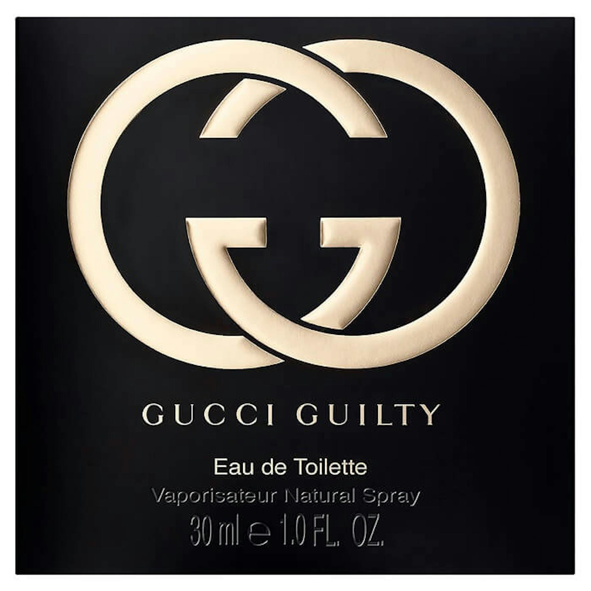 Buy Gucci Guilty Eau de Parfum For Women 30ml (1.0fl oz) · USA