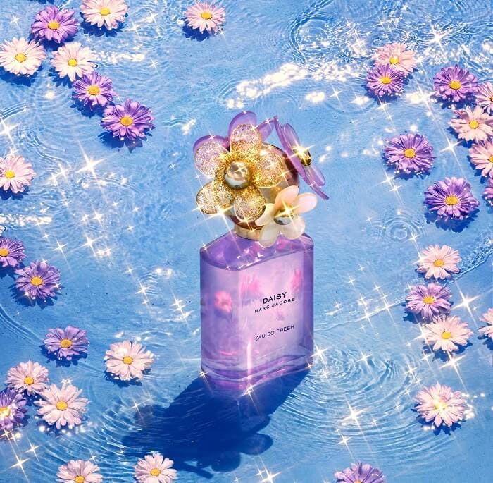 Daisy marc jacobs sales eau so fresh twinkle