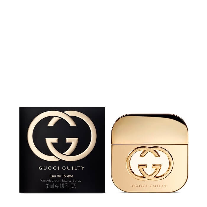 gucci guilty edt 30ml