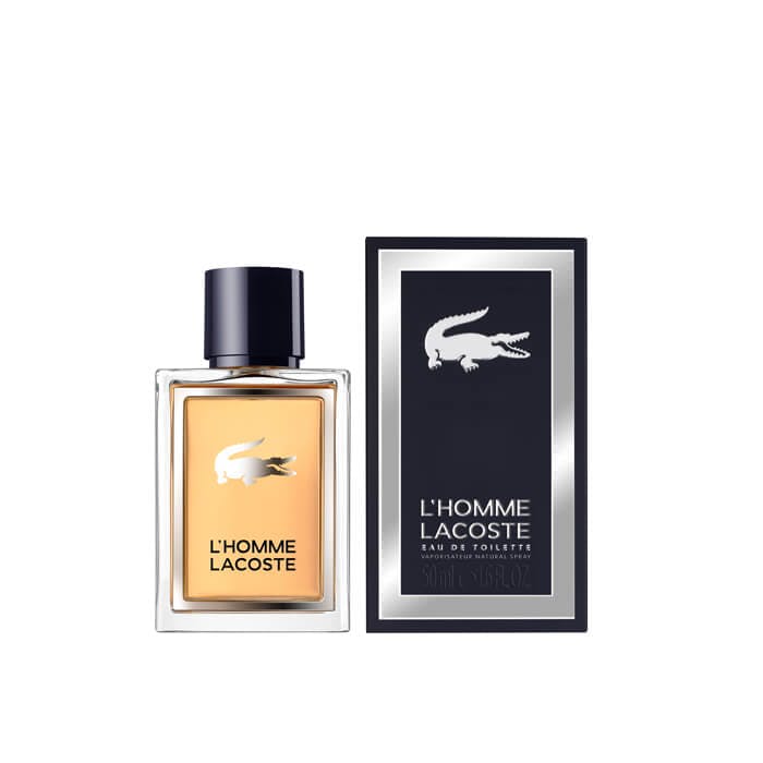 Lacoste pour store homme 50ml