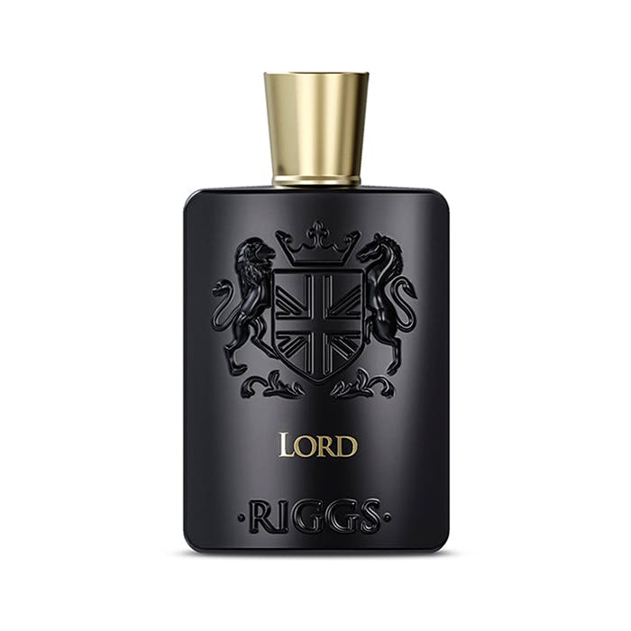 Riggs London Lord Eau De Parfum 100ml