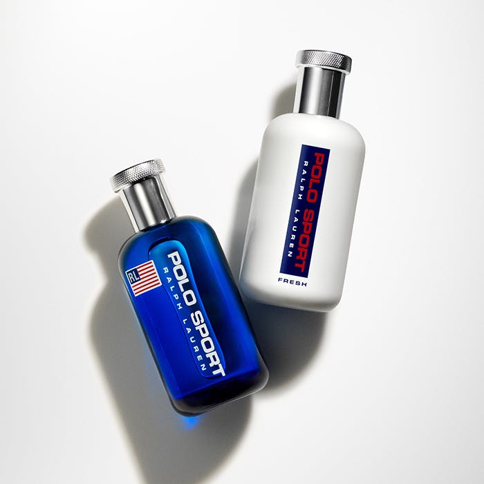 Eau De Toilette 125ml