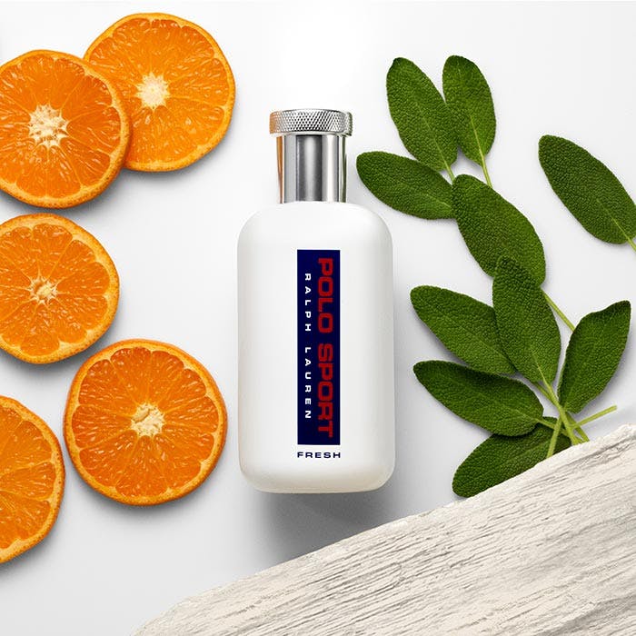 Eau De Toilette 125ml