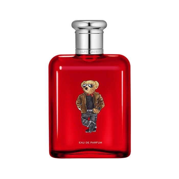 Ralph Lauren Polo Red Eau De Parfum 125ml