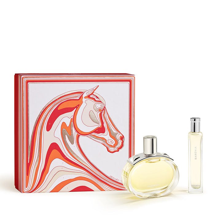 Hermès Barenia Eau De Parfum 75ml Gift Set