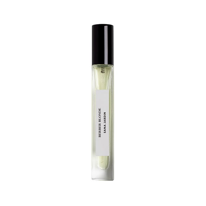 Sana Jardin Berber Blonde Eau De Parfum 10ml