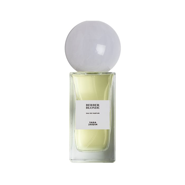 Sana Jardin Berber Blonde Eau De Parfum 50ml