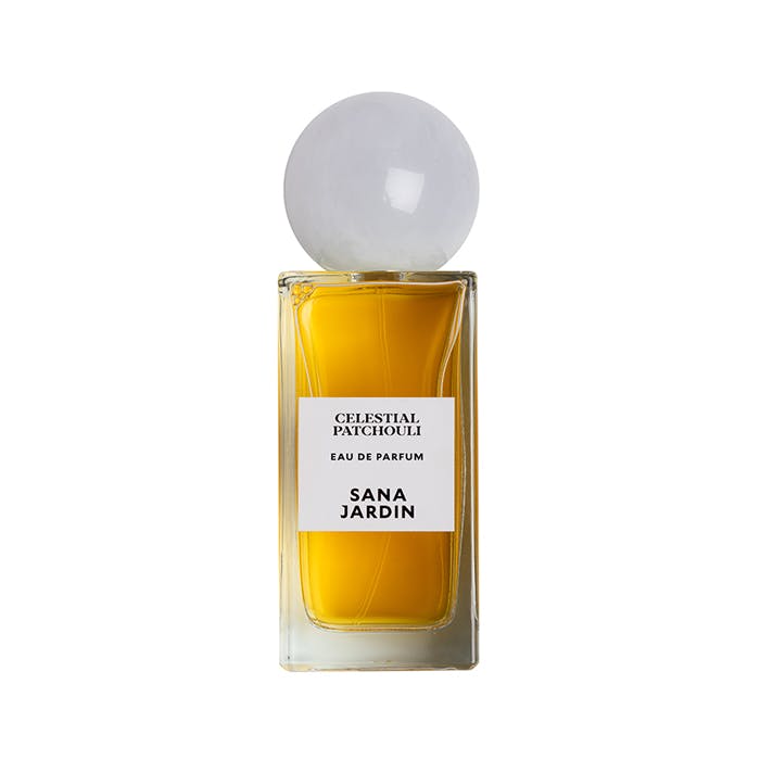 Sana Jardin Celestial Patchouli Eau De Parfum 100ml