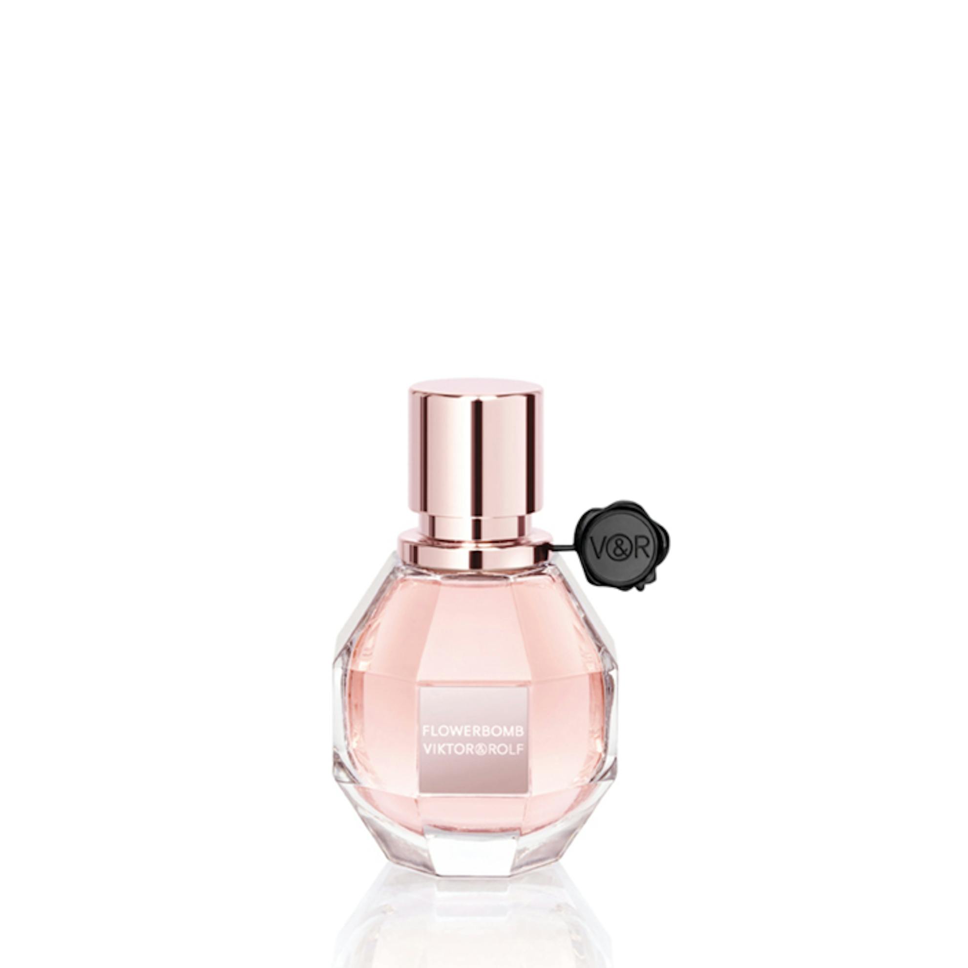 Viktor Rolf Flowerbomb Perfume for Women The Fragrance Shop | The Fragrance Shop