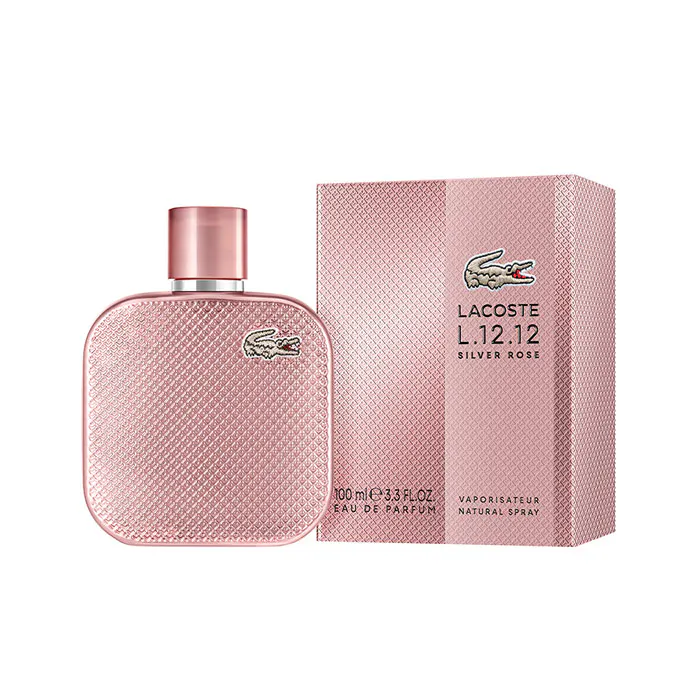 Eau De Parfum 100ml