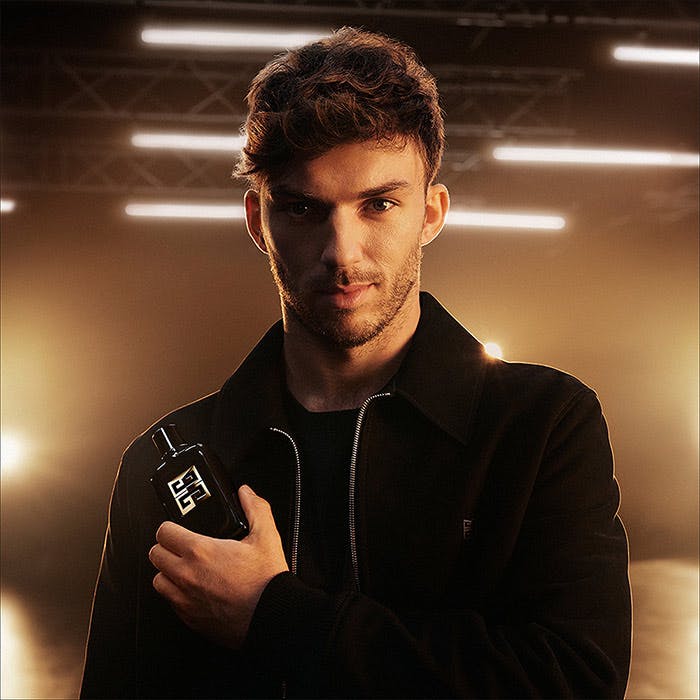 Ambrée Eau De Parfum 100ml