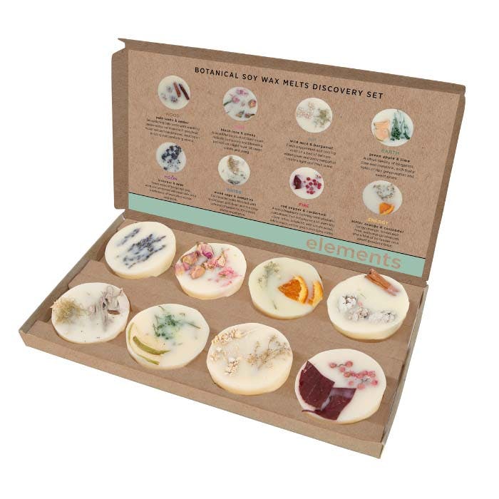Wax Melt Gift Set