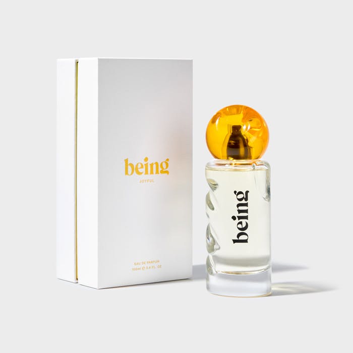 Eau De Parfum 100ml Spray