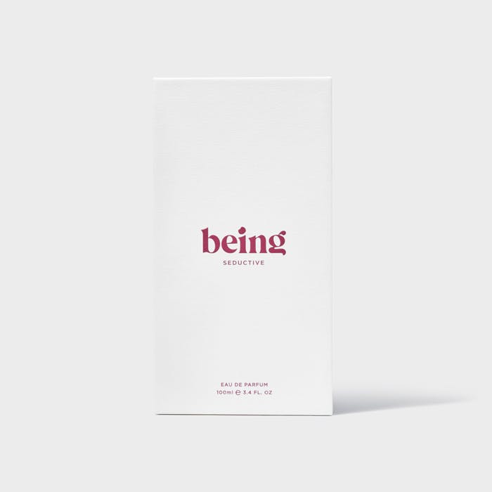 Eau De Parfum 100ml Spray