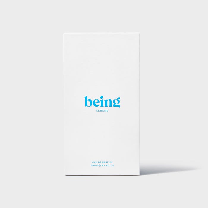 Eau De Parfum 100ml Spray