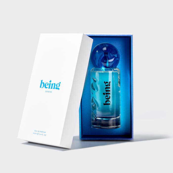 Eau De Parfum 100ml Spray