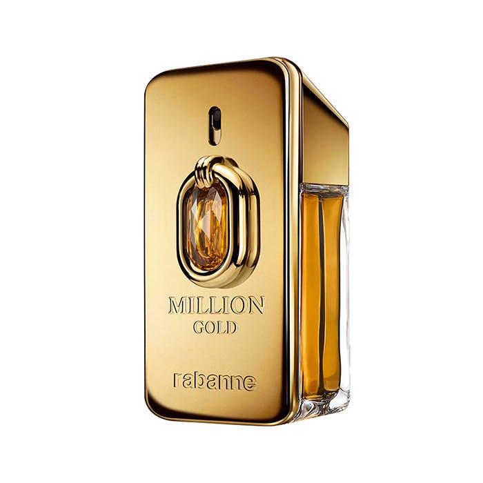 Rabanne Million Gold Elixir Parfum Intense 50ml