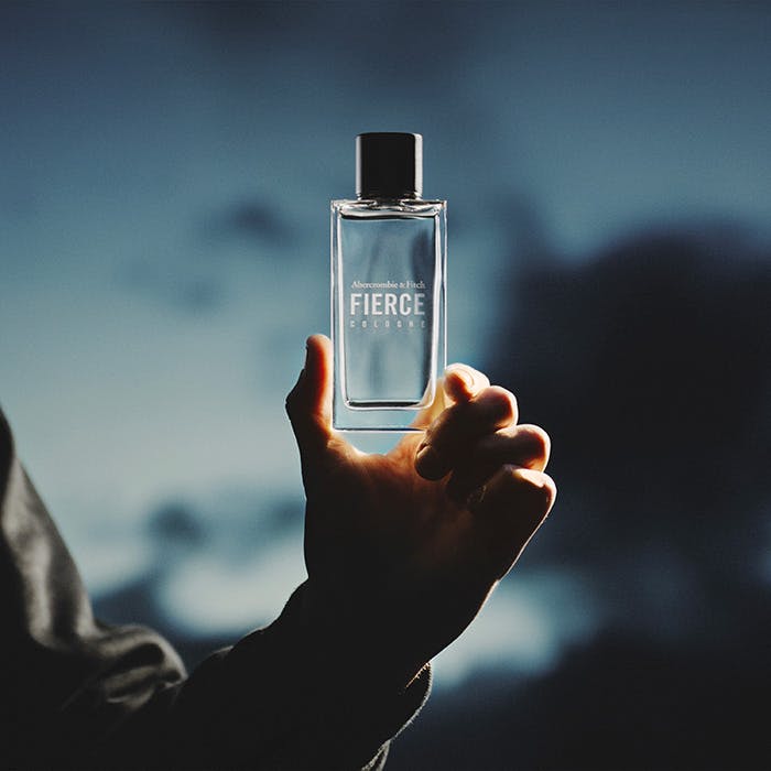 Abercrombie & Fitch Eau De Cologne 100ml