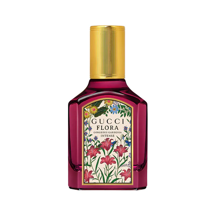 Gorgeous Gardenia Eau De Parfum Intense 30ml