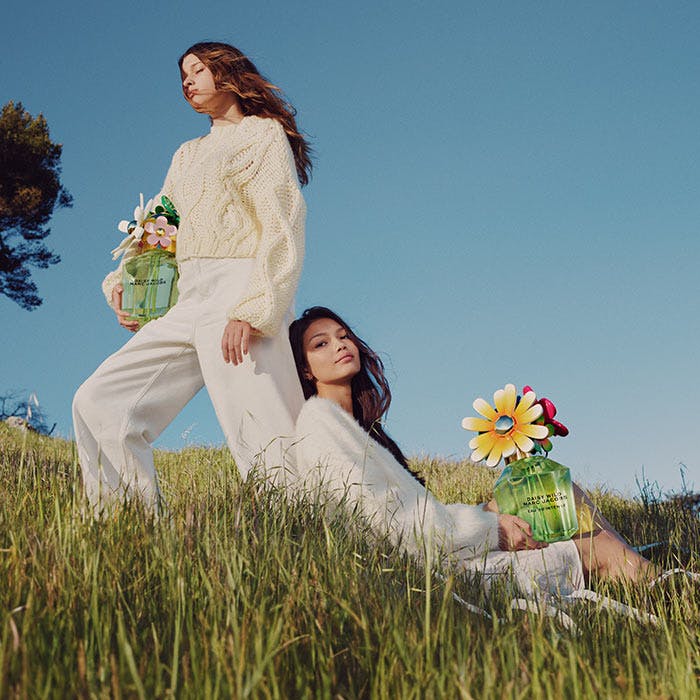 Wild Eau So Intense 50ml