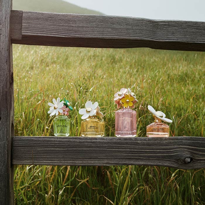 Wild Eau So Intense 50ml