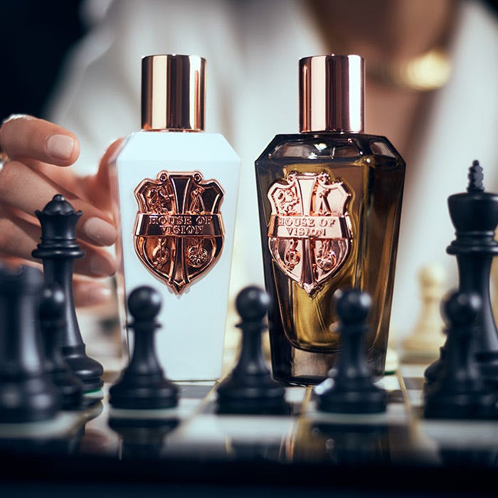 Intention (Fragrance)