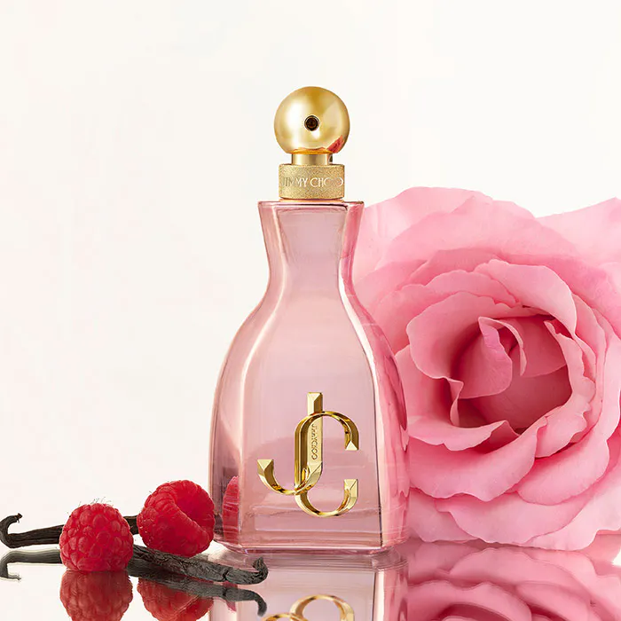 With Love Eau De Parfum 60ml