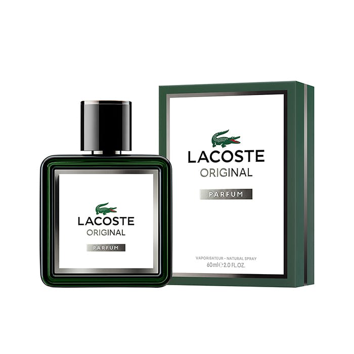 Parfum 60ml
