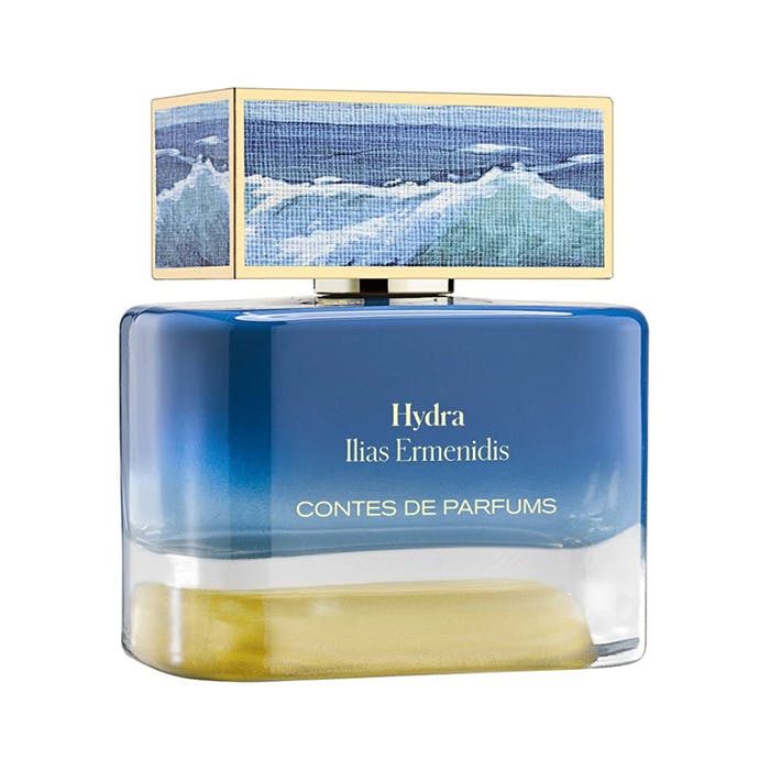 Contes De Parfums Hydra Eau Parfum 100ml