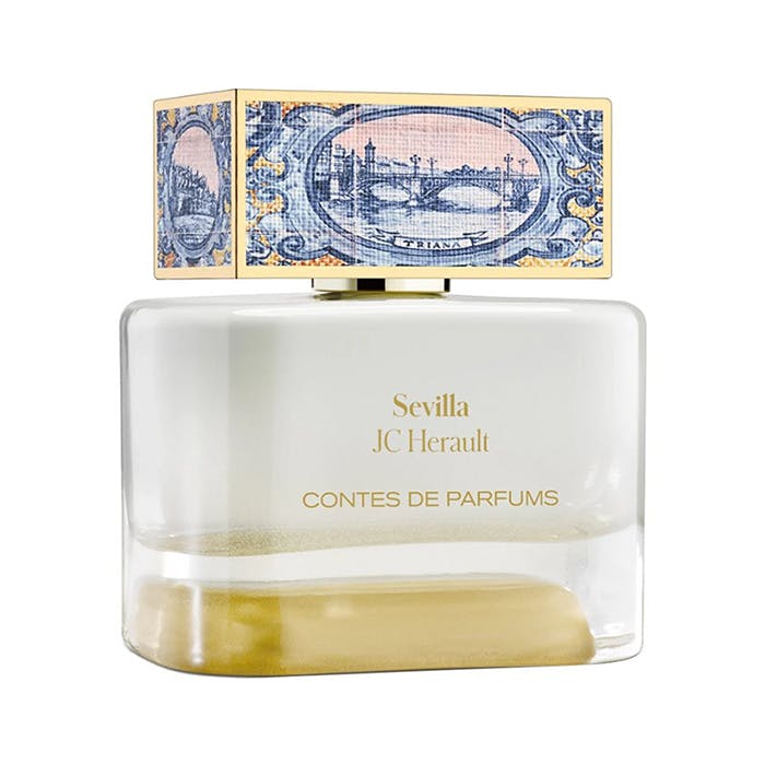Contes De Parfums Sevilla Eau Parfum 100ml