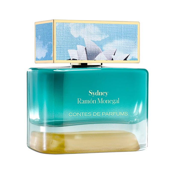 Contes De Parfums Sydney Eau Parfum 100ml