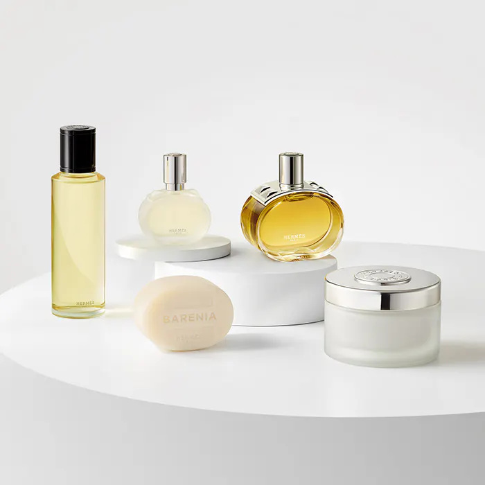 Intense Eau De Parfum 60ml