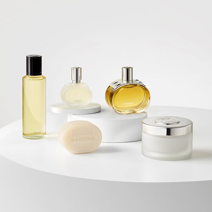 Intense Eau De Parfum 100ml