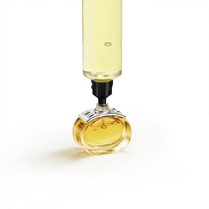 Intense Eau De Parfum 125ml Refill