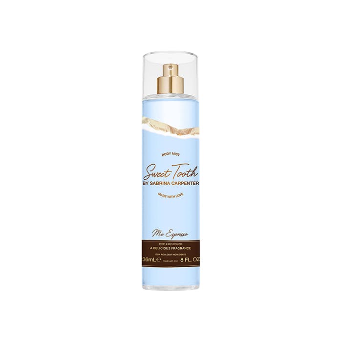 Sabrina Carpenter Me Espresso Body Mist 236ml