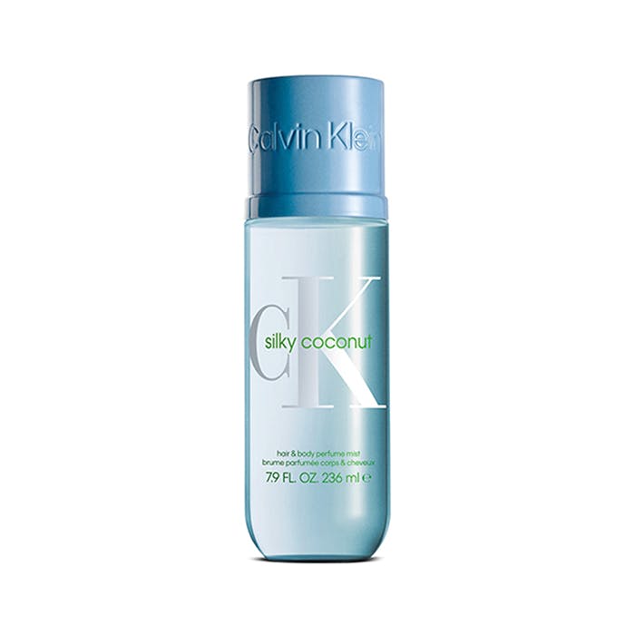 Calvin Klein Ck Body Mist Silky Coconut 236ml